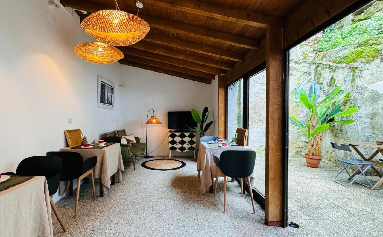 Se Velha Suites Coimbra Esterno foto