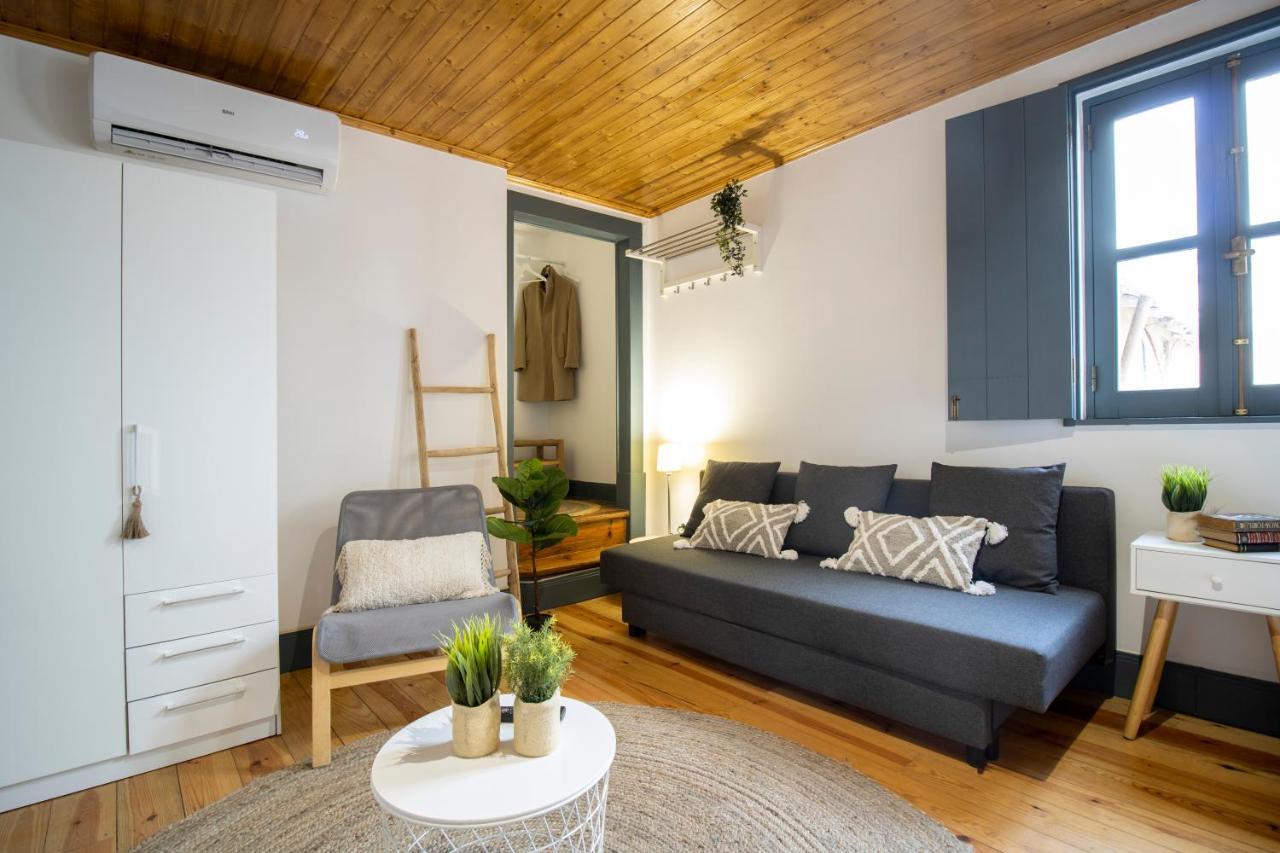 Se Velha Suites Coimbra Esterno foto