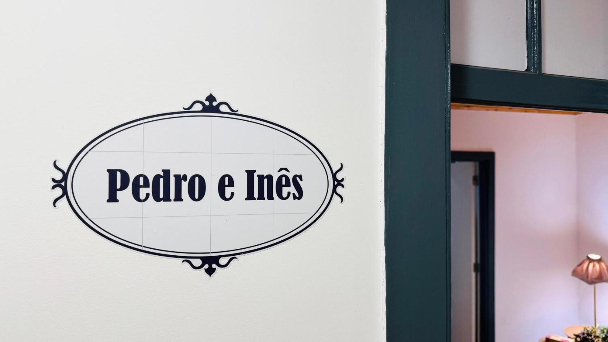 Se Velha Suites Coimbra Esterno foto