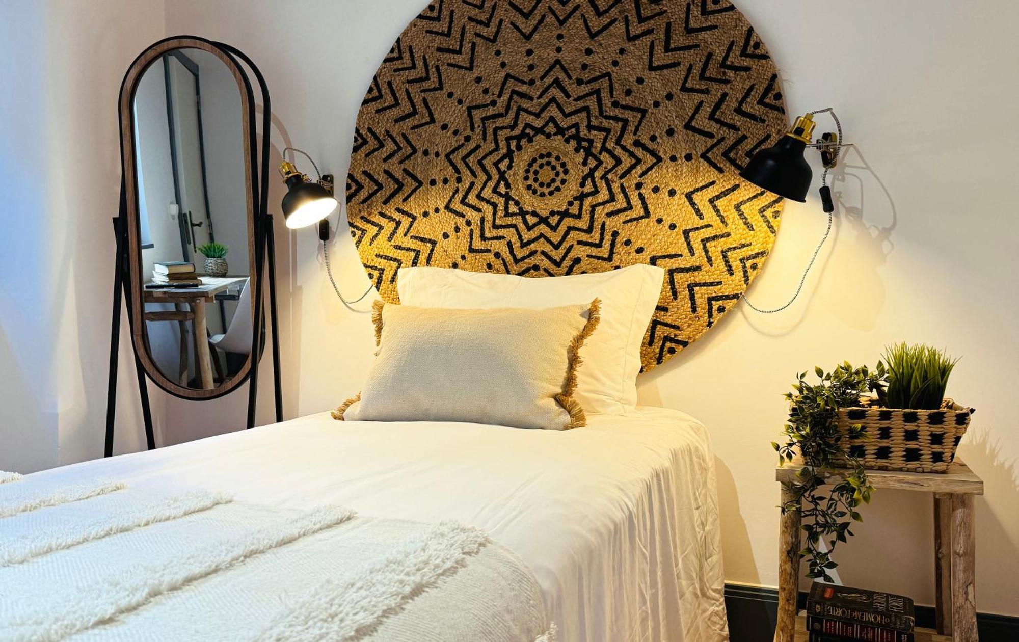 Se Velha Suites Coimbra Esterno foto