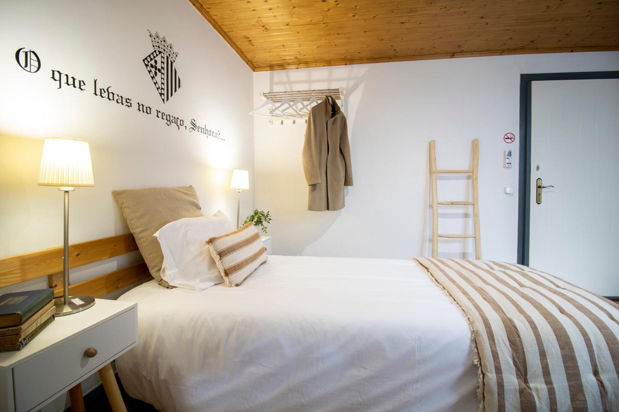 Se Velha Suites Coimbra Esterno foto